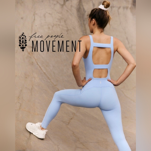 FP Movement by Free People Pants - FP Movement Never Better One Piece